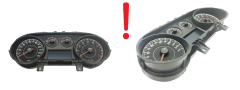 Kierroslukumittari Fiat Bravo 55500198 5550019804 58638