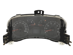 Kierroslukumittari Fiat Panda 51711239 503000480900 29913