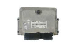 Ohjausyksikkö 55189421 0281011488 Alfa Romeo Bosch 47294