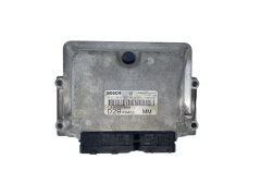 Ohjausyksikkö 0281010929 1336827080 D2843WFU Fiat Bosch 62391