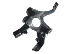 Ohjausnivelet Vasen 5Q0407255N 44071713901 VW Audi Seat Skoda Vika
