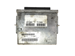 Moottorin Ohjausyksikkö 4571626 9198789 Saab