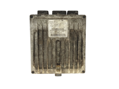 Ohjausyksikkö 8200331477 8200374174 R0410C120B Renault Delphi 19883