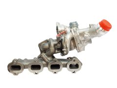 Turboahdin Renault 1.6 dCi 144101112R Turboahdin Renault 1.6 dCi 144101112R