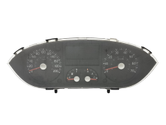 Nopeusmittari Fiat Idea 735423082 503000685700 40186