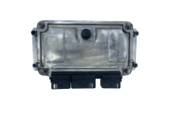Ohjausyksikkö 0261207318 9653492580 9643897580 PSA Bosch 49635