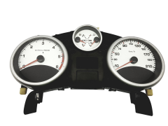 Kierroslukumittari Peugeot 207 9662904780 A2C53190340 41877