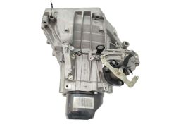 Vaihteisto Uusi JH3379 JH3399 0.9 TCE Dacia Sandero 2
