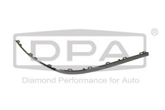 Puskurilista Taka Vasen 3G0853841 88531784202 VW Passat DPA