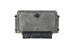 Ohjausyksikkö 0281001839 9630059880 28FM0279 PSA Bosch 48373