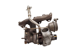 Turboahdin 1.4 TSI VW Audi Seat Skoda 03C145702P