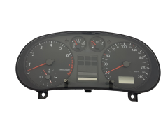 Nopeusmittari Audi A3 8L 8L0919860EX 2876