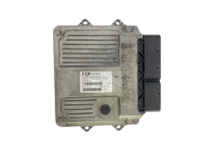 Ohjausyksikkö FGP 6JF.P3 55195817 71600.053.00 Fiat Magneti Marelli 60072