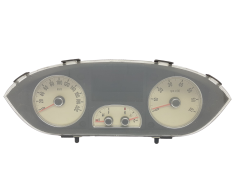 Nopeusmittari Lancia Musa 555000680304