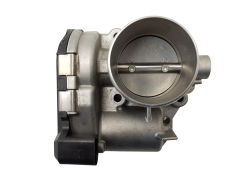 Kaasuläpän venttiili Ford Volvo 7S7G-9F991-CA 0280750535 1.6 Bosch 0km 1035