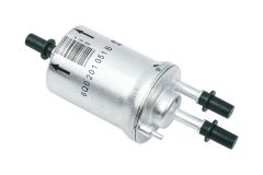Polttoainesuodatin 6Q0201051B B12791 VW Audi Seat Skoda Borsehung