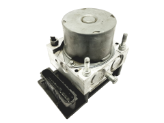 Abs-pumppu Nissan Micra K12 47660AX600 0265800319 47041