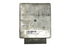 Ohjausyksikkö 98AB-12A650-BGH HATE Ford 16227