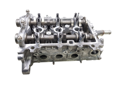 Sylinterikansi 1KR-B52 0200FW 1.0 12v C1 107 Aygo PSA Toyota 1003