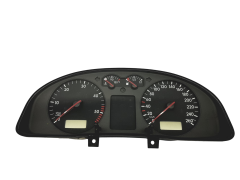 Kierroslukumittari VW Pasat 3B 3B0920802A 0263623022 Motometer