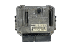Ohjausyksikkö Opel 55560810 0281012694 8980135190 Bosch GM 51037