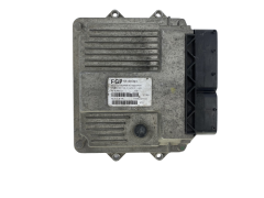 Ohjausyksikkö MJD6JF.P6 55192093 71600.021.03 Fiat Magneti Marelli 53317