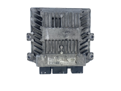 Ohjausyksikkö 7S61-12A650-EA 5WS40632A-T SID 804 7TTA Ford Siemens 50862