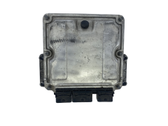 Ohjausyksikkö 0281011521 9651593480 9640938680 PSA Bosch 48918