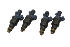 Polttoainesuuttimet KPL 0280150446 1,8 Citroen Peugeot 198493