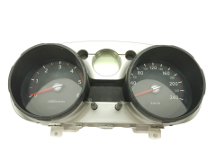 Nopeusmittari Nissan Qashqai JD50B