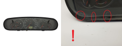 Kierroslukumittari Citroen C5 9635289280 2558