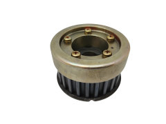 Nokka-akselin hammaspyörä 7701050369 7701053072 3.0 DCI Renault Espace 4
