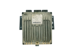 Ohjausyksikkö Renault 8200212348 8200222917 R0410C039A Delphi 32359