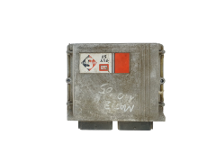 Ohjausyksikkö LPG 67R011002 110R001001 FLY SF BRC 41764