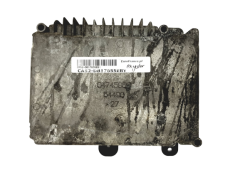 Ohjausyksikkö P04748414AI 04745860 64490 Chrysler