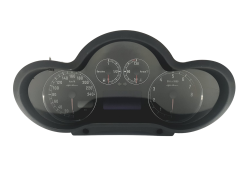 Nopeusmittari Alfa Romeo 147 156071215 110080304076 54708