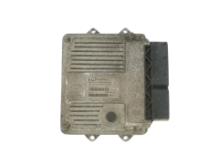 Ohjausyksikkö 55192097 MJD6JF.Y1 Lancia FGP 35739