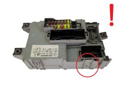 Sulaketaulu Fiat 00518699250 28223084 Delphi 19880