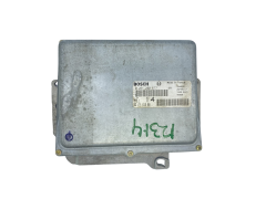 Ohjausyksikkö 0261200677 9617161580 26FM0117 PSA Bosch 63580