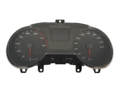 Kierroslukumittari Seat Ibiza 6J0920800K A2C53311200 21428
