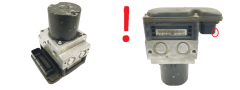 Abs-pumppu BMW 5 E60 3451 6774679-01 0265250217 0265960327 61635