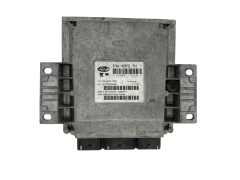 Ohjausyksikkö PSA 9655756780 IAW48P2.7H 9645989480 Magneti Marelli 52734