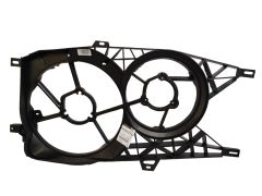 Jäähdyttimen Tuuletinpaneeli Alkuperäinen Renault Nissan 2147500Q0D 7701068188