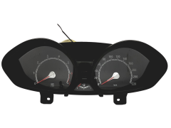 Kierroslukumittari Ford Fiesta 8A6T-10849-AH 8A6T10849AH 30159