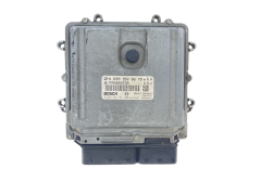 Ohjausyksikkö A6391500679 PMN902289 0281011841 Mitsubishi Bosch 59949
