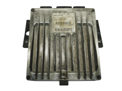Ohjausyksikkö Renault 8200911560 8200909666 R0410B041C Delphi 68450