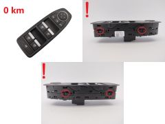 Ikkunannostimen Kytkin Renault Clio 5 Captur 2 Arkana 254015831R