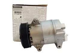 Ilmastoinnin Kompressori Renault 7711497516 Uusi Alkuperäinen