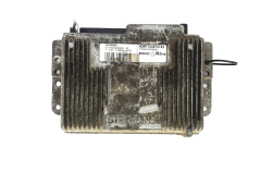 Ohjausyksikkö S115300202A 7700875745 7700105980 Renault Siemens 22439