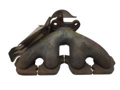 Pakosarja 8200673520 Renault Clio 3 1.2 16V Turbo D4F 1.2 TCE